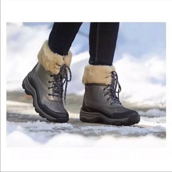 clarks mazlyn arctic